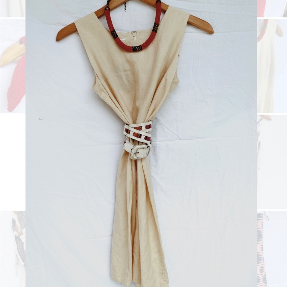 Vintage dress